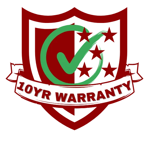10yrs Warranty For Driveway Services in Abergele