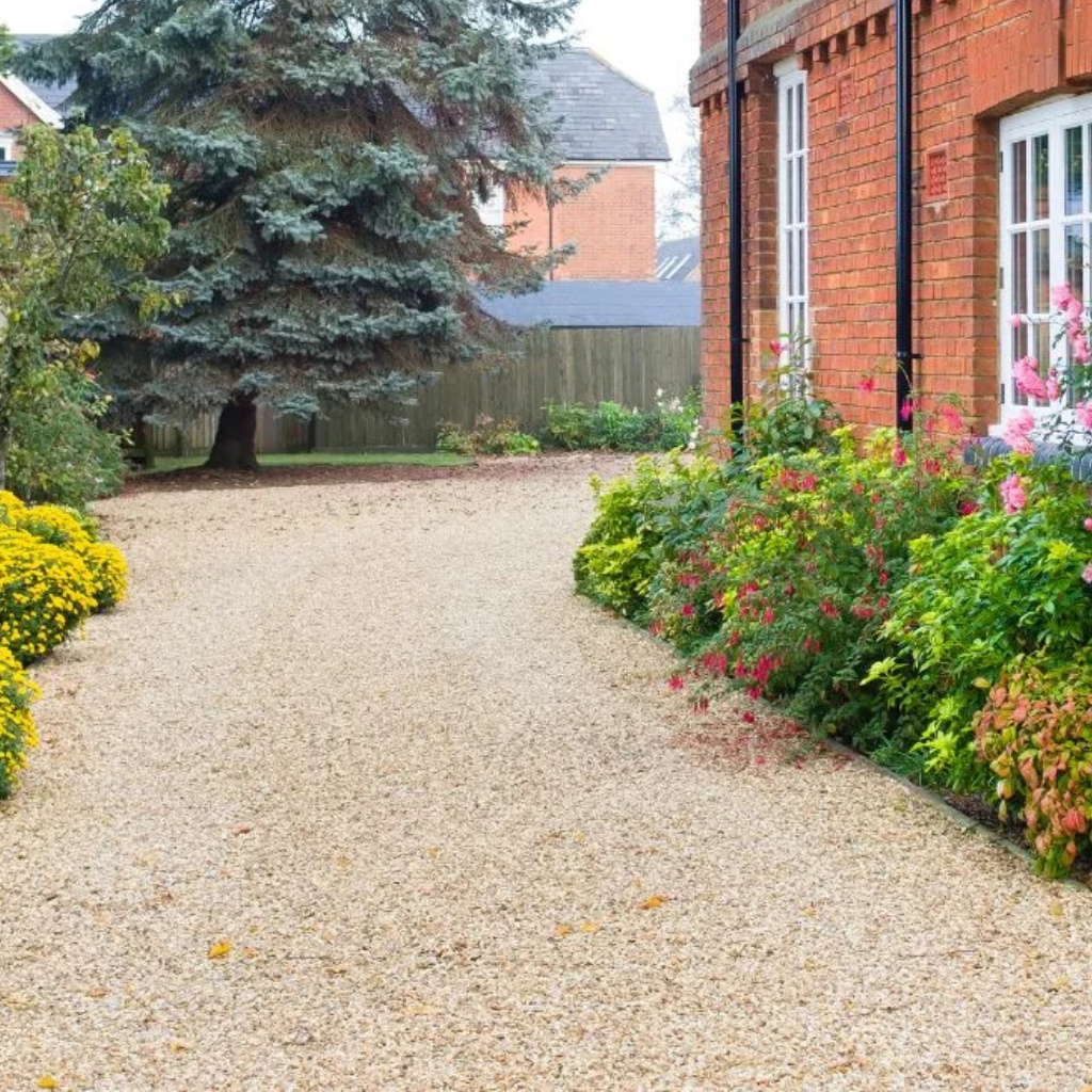 Contact Driveways Abergele driveway company
