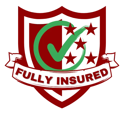 Fully Insured Driveway Services in Abergele