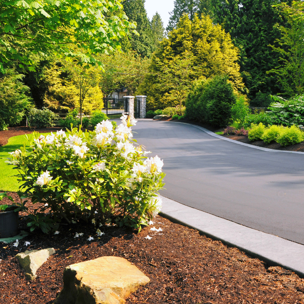 Local Driveway Solutions by WCD in Abergele